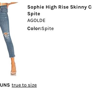 new year closet clean out. Originally $158, selling for $60.